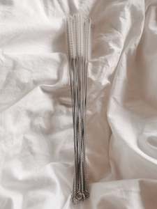 Household Items: Florence Straw Brush