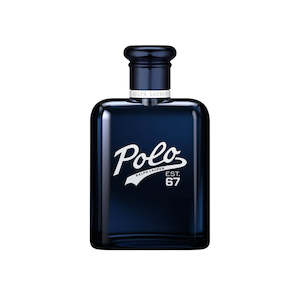 Ralph Lauren Polo 67 EDT 125ml