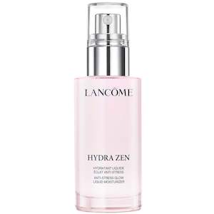Skin Care: Lancome Hydra Zen Liquid Moisturizer