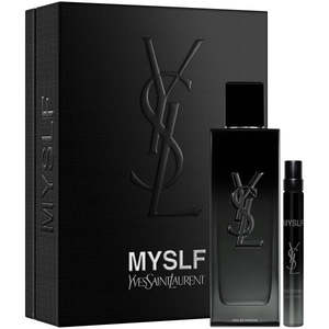 Ysl: YSL MYSLF Eau de Parfum 100ml + 10ml Set
