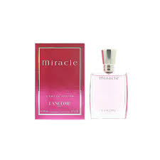 Lancome Fragrance: Lancome Miracle EDP 30ml