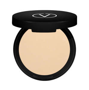 Curtis Collection: Victoria Curtis Mineral Powder Foundation Shell