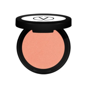 Curtis Collection: Victoria Curtis Shimmer Blush Coral Queen