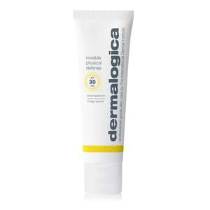 Dermalogica Gwp: Dermalogica Invisible Physical Defense SPF30