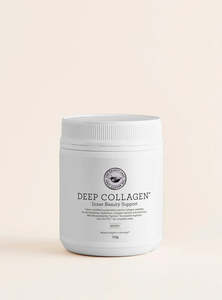 Newest Releases: The Beauty Chef DEEP COLLAGEN 150g