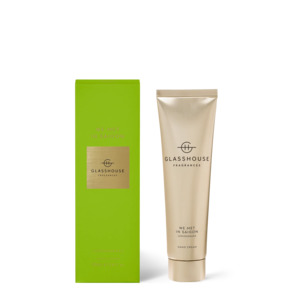 Glasshouse: Glasshouse Handcream We Met In Saigon