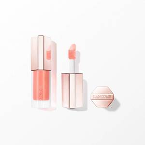Lancome Idole Idole Blush Juicy 30 Over The Coral Moon