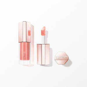 Lancome Idole Blush Juicy 40 Mauve to the Groove