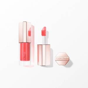 Lancome Idole Blush Juicy 70 Red Here Right Now