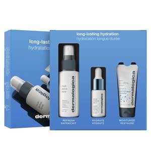 Latest: Dermalogica Hydration Kit