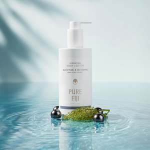 Onlineshop: Pure Fiji Black Pearl Body Lotion 90ml