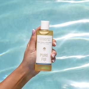 Onlineshop: Pure Fiji Black Pearl Exotic Oil 90ml