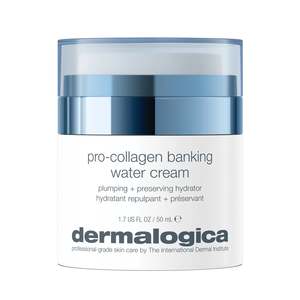 Onlineshop: Dermalogica Pro-Collagen Banking Water Cream