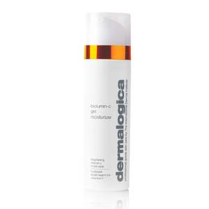 Dermalogica Gwp: Dermalogica Biolumin-C Gel Moisturizer