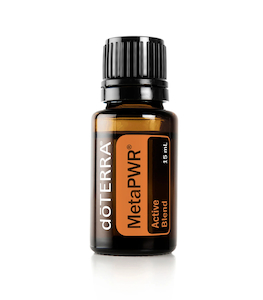 Products: doTERRA MetaPWR essential oil blend 15mL - Essential Health NZ