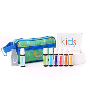 Products: doTERRA Kids Touch Collection - Essential Health NZ