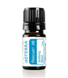 doTERRA Rescuer essential oil blend 5mL - Essential Health NZ