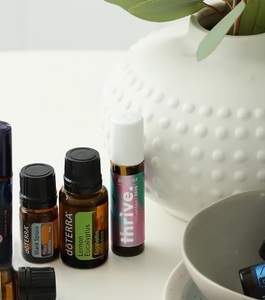 Products: doTERRA Thrive essential oil blend 10mL - Essential Health NZ