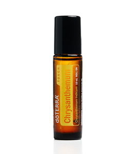 Products: doTERRA Chrysanthemum Touch essential oil 10mL - Essential Health NZ
