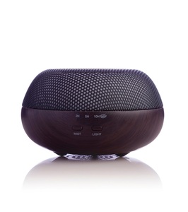 Products: doTERRA Brevi Walnut Diffuser - Essential Health NZ