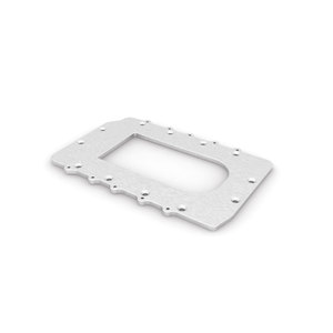 Products: Elate Sc Manifold Replacment Top Plate - Elate Mfg. - Performance Supercharger Systems