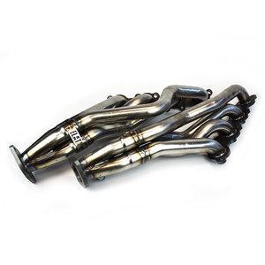 Products: Elate Lexus Isf Performance Headers - Elate Mfg. - Performance Supercharger Systems