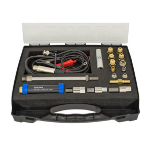 Products: Ditex PDS500X : Advanced Pressure Diagnostic Kit