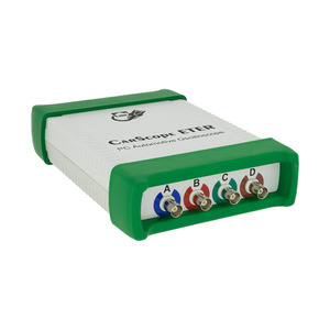 Products: CarScope ETER