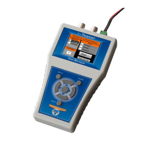 Products: Compression Tester – i-Tester – Relative Compression Test