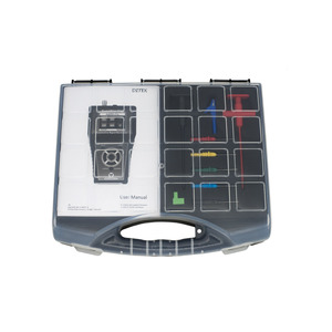 Products: Ditex: Autosim Pro Master