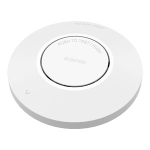 Products: Smoke Alarms