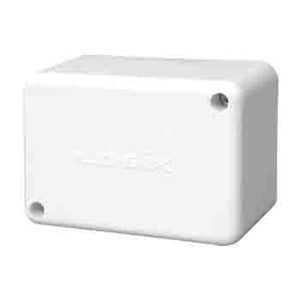 Mountings, J Boxes & Surface Sockets: Logix 88JB 32Amp Junction Box
