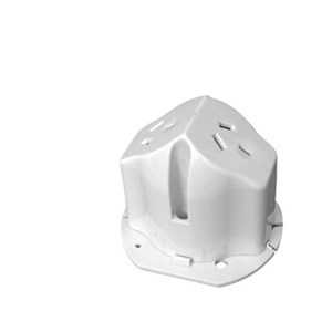 Mountings, J Boxes & Surface Sockets