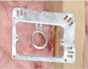 Mountings, J Boxes & Surface Sockets