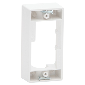 Mountings, J Boxes & Surface Sockets