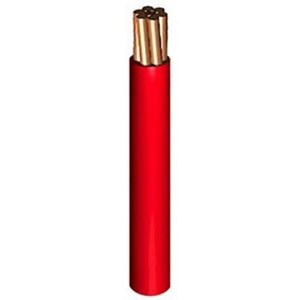 Conduit & Appliance Wire: 1.5mm Conduit/Earth Wire - Per Metre