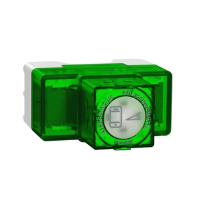 PDL Iconic USB Chargers & Dimmers