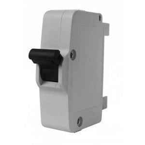MCB's, RCD's & Mains Switches: Logix LP25 Plug In Circuit Breaker 25A 3kA