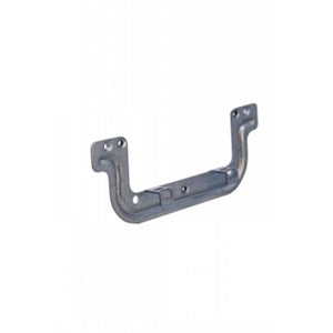 Mountings, J Boxes & Surface Sockets: HPM C-Clip Wall Board Mounting Bracket