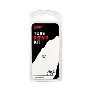 Products: Puncture Repair Kit - With Hanger - EcoQuip Electric Bikes New Zealand