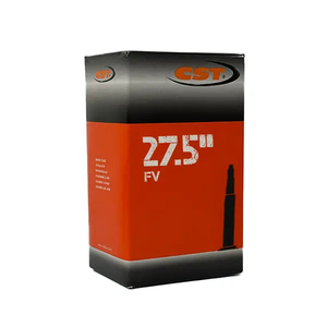 Products: CST 27.5" Tube FV EcoQuip E-Bike New Zealand
