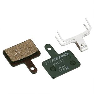 Tektro E10.11 Disc Brake Pads EcoQuip E-Bikes NZ
