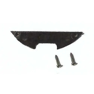 Battery Bottle Cage Caps - EcoQuip Electric Bikes New Zealand