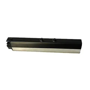 Products: Black Super Charge Battery 13ah - EcoQuip Electric Bikes New Zealand