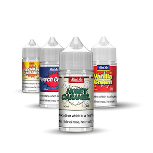 Kiwi Az SALTS - 20mg Nicotine Salt E-Liquid (30ml)