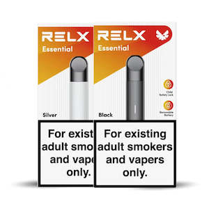 Pod Kit: RELX Essential Vape Pod Device Kit