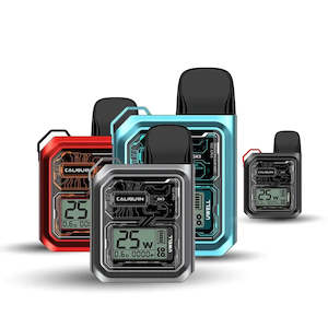 Pod Kit: Uwell Gk3 Pod Kit