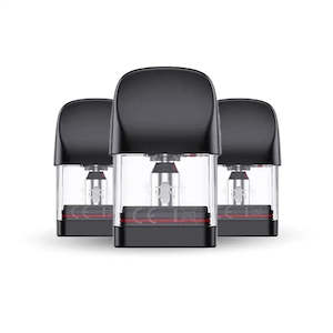 Replacement Pods: 2.5mL Caliburn G3 Replacement Pods by UWELL