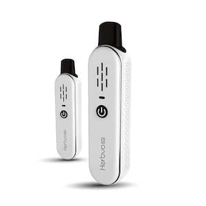 Herbva Kit 5G Dry Herb Vaporizer