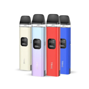 Pod Kit: Trine Vcap Pod Kit